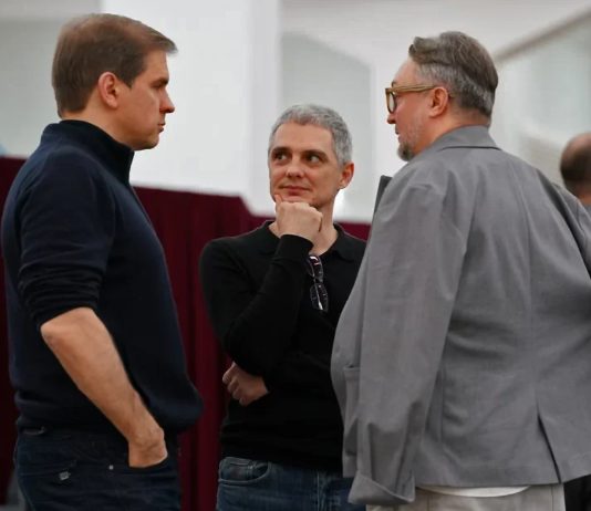 Самую исполняемую в мире оперу поставит в новосибирском театре Сергей Новиков