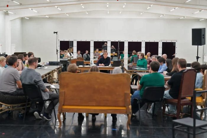 Фото: Алексей Цилер