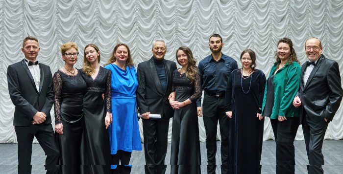 Фото: Виктор ДМИТРИЕВ