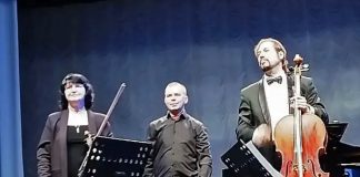 «Не только про любовь»: совместный концерт женщин-композиторов Новосибирска