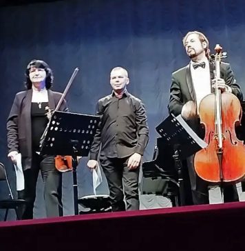 «Не только про любовь»: Совместный концерт женщин-композиторов Новосибирска