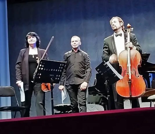 «Не только про любовь»: совместный концерт женщин-композиторов Новосибирска