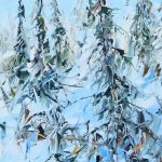 «Мороз и ёлка»: новосибирский взгляд на зиму в Краеведческом музее