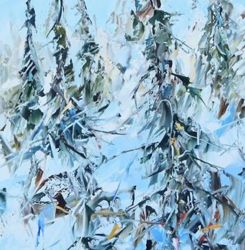 «Мороз и ёлка»: Новосибирский взгляд на зиму в Краеведческом музее