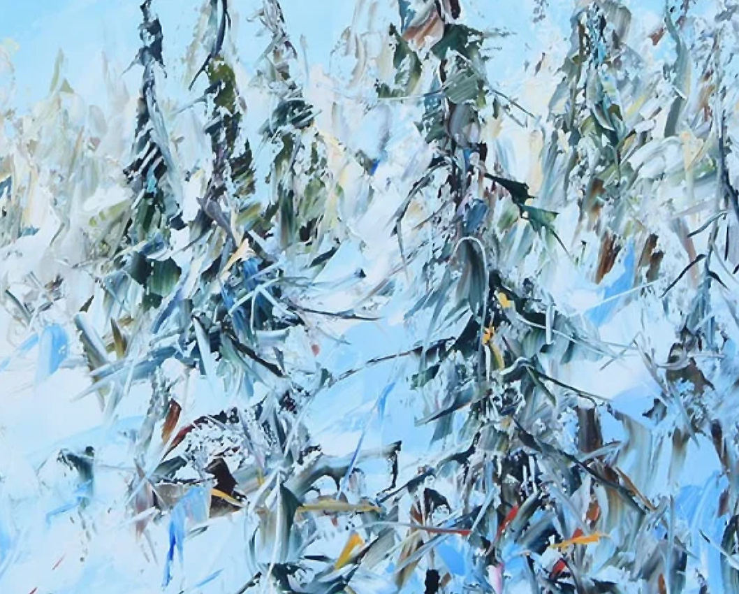 Мороз и ёлка»: Новосибирский взгляд на зиму в Краеведческом музее