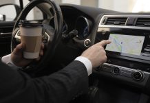 Ощущение дома на колесах: Как машина становится личным пространством в мире перемен