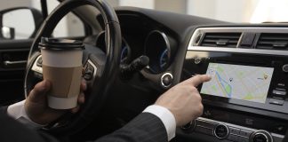 Ощущение дома на колесах: Как машина становится личным пространством в мире перемен