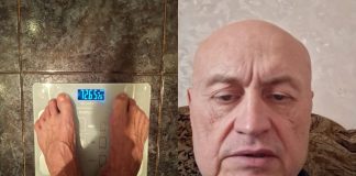 «Не хочу доставить им радость смертью»: Новосибирский политик снова прекратил голодовку