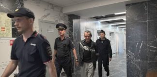 Убийце новосибирской пенсионерки, которую нашли на помойке по частям, вынесли приговор