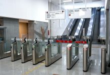 В Новосибирске определили места для станций метро «Дзержинская» и «Чкаловская»