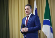 «Ни один вопрос новосибирца без ответа не останется»