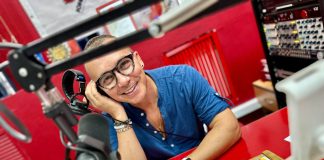 Радио «Юнитон» празднует 30-летие и готовит подарки жителям Новосибирска