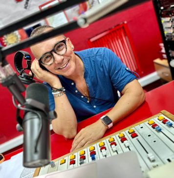 Радио «Юнитон» празднует 30-летие и готовит подарки жителям Новосибирска