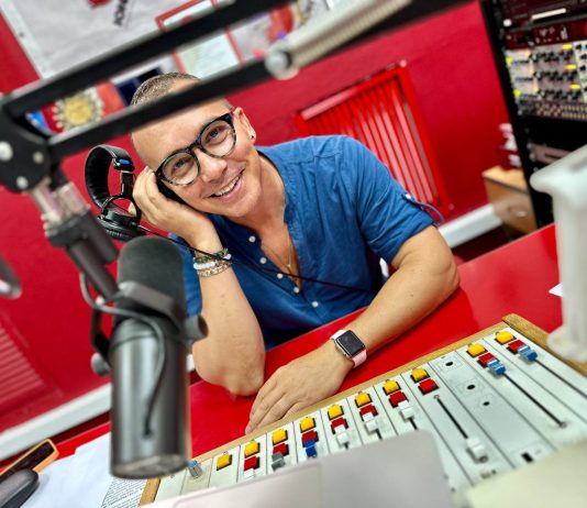 Радио «Юнитон» празднует 30-летие и готовит подарки жителям Новосибирска