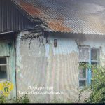 В Новосибирской области подросток устроил поджог дома из-за неприязни к соседям