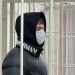 Из-под ареста отпустили водителя, сбившего шесть человек в Новосибирске