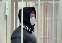 Из-под ареста отпустили водителя, сбившего шесть человек в Новосибирске