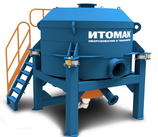 «Наша продукция уверенно заменяет импортные аналоги»