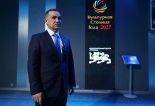 Всероссийский культурный форум коренных малочисленных народов пройдет в Новосибирске