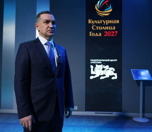 Всероссийский культурный форум коренных малочисленных народов пройдет в Новосибирске