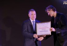 Новосибирск победил в ключевой номинации конкурса «Культурная столица 2027 года» конкурс Культурная столица. Вручение наград