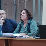 Прокуратура просит 7 лет колонии экс-директору «Экология-Новосибирск» за мошенничество Лариса Анисимова в суде Экология-Новосибирск