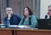 Прокуратура просит 7 лет колонии экс-директору «Экологии-Новосибирск» за мошенничество Лариса Анисимова в суде Экология-Новосибирск