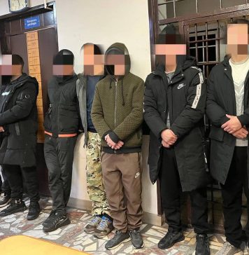 Полицейские задержали в Новосибирске за один рейд 32 нелегальных мигранта