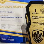 Лучшим в России признан новосибирский сервис по розыску пропавших детей