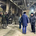 За невыплату зарплаты новосибирское предприятие получило уголовное дело