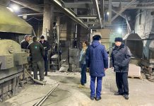 За невыплату зарплаты новосибирское предприятие получило уголовное дело