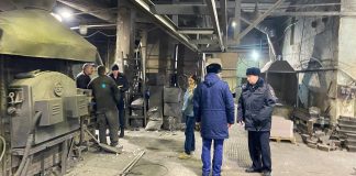 За невыплату зарплаты новосибирское предприятие получило уголовное дело