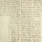 В НГУ научили компьютер распознавать рукописные судебные книги начала XX века