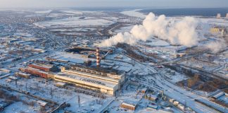 СГК обещает потратить 24 млрд рублей на модернизацию новосибирской ТЭЦ-3