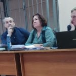 По следам новосибирского мусора: Что есть на Ларису Анисимову и «ВИС»?