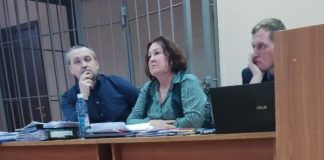 По следам новосибирского мусора: Что есть на Ларису Анисимову и «ВИС»?