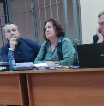 По следам новосибирского мусора: Что есть на Ларису Анисимову и «ВИС»?