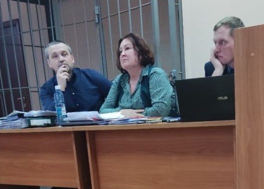 По следам новосибирского мусора: Что есть на Ларису Анисимову и «ВИС»?