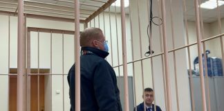 Экс-директора новосибирского «СпецТрансСтроя» выпустили из СИЗО из-за ошибки следователей