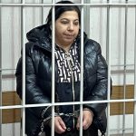 Суд арестовал восемь обвиняемых в мошенничестве с деньгами участников СВО