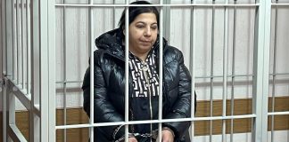 Суд арестовал восемь обвиняемых в мошенничестве с деньгами участников СВО