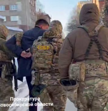 65 недостроенных домов: Очередной новосибирский девелопер задержан за мошенничество с ИЖС