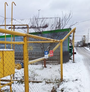 К Прямой линии президента: Новосибирцы просят Владимира Путина добавить газку