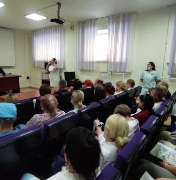 «Боимся за себя и пациентов»: Жалобы искитимских врачей дошли до минздрава