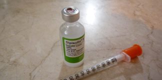 Препарат для больных диабетом пропал в Новосибирске