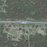 У вымершего поселка в Новосибирской области закрыли остановочную платформу