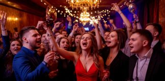 Новосибирцы натравливают ГБР на новогодние корпоративы