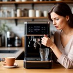 Сибирячка отсудила у магазина электроники компенсацию за отсутствие инструкции к кофемашине