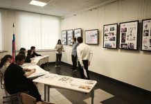 Академик РАН и учителя истории провели уроки в рамках Краеведческих чтений