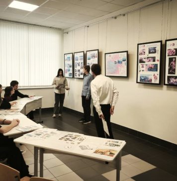 Академик РАН и учителя истории провели уроки в рамках Краеведческих чтений